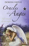 Oracles des anges : 365 conseils de vos anges by 