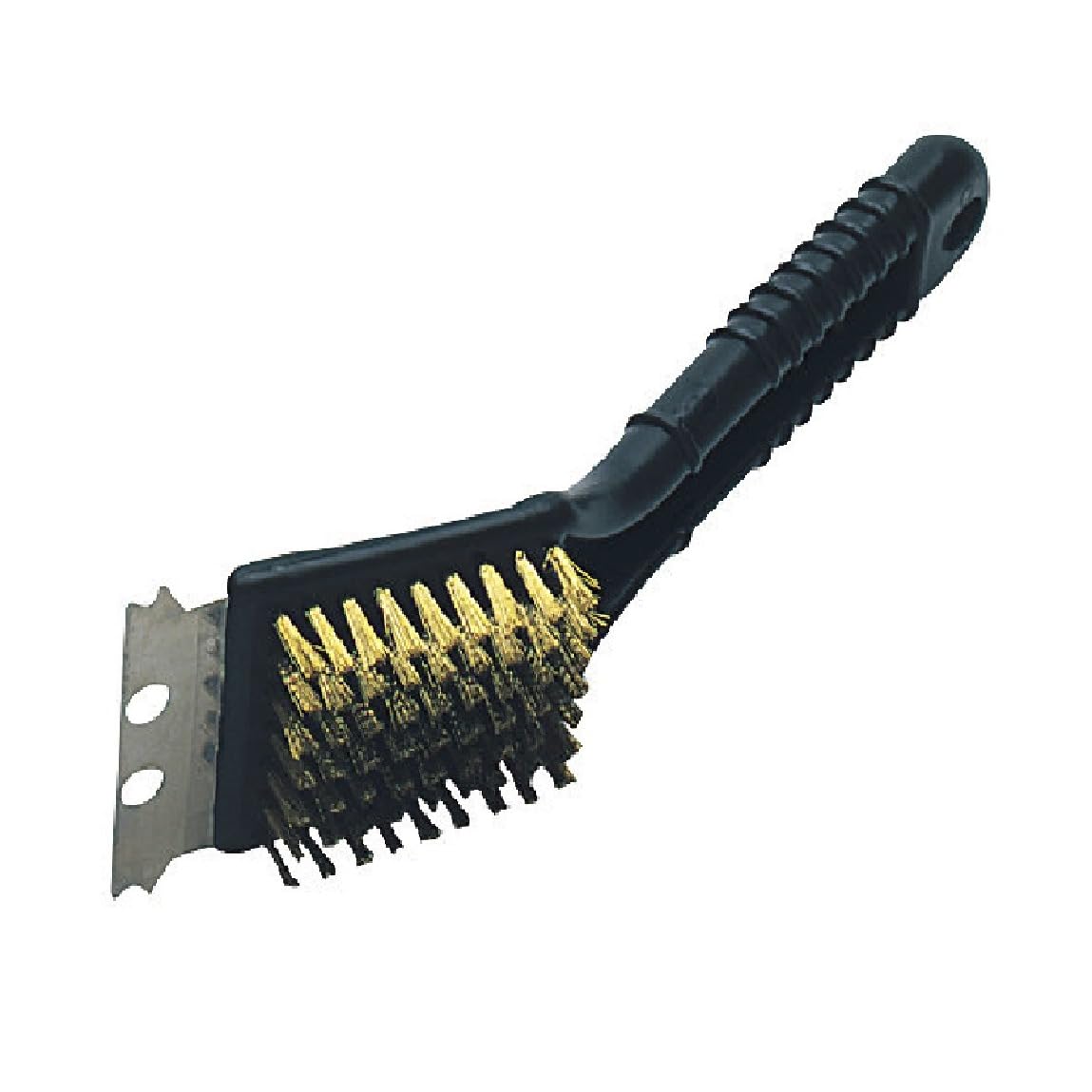 Campingaz Barbecue Cleaning Brush, Black, 21.5 x 7 x 5 cm, 2000032607