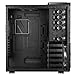 Cooler Master HAF 932 Advanced 10-Bay EATX Full Tower Window Computer Case w/140mm Fan & 3x230mm Fans - No PSU (Black)