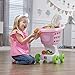 Step2  Little Helper's Shopping Cart-Pink