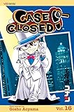 Case Closed, Vol. 16: The Black Star by