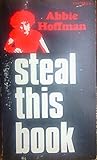 Paperback Steal This Book