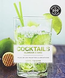 Cocktails