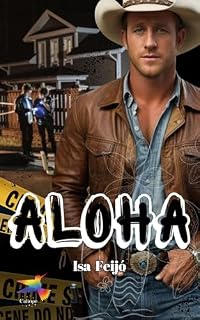 Livro Aloha (Mitchell`s Livro 4)