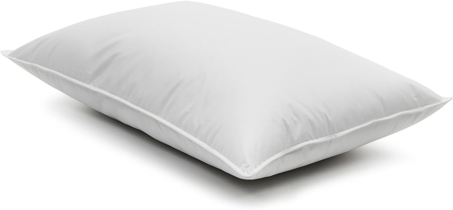 Zensation Plus NF Multiloft Select Zen III Fiber Firm Density Queen Pillow