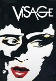 Visage Album: «Visage» (Front side)