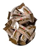 Ginger People Hot Coffee Ginger Chews - 1lb bag