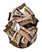 Ginger People Hot Coffee Ginger Chews - 1lb bag