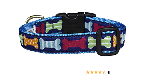 up country dog collars amazon