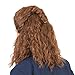Costume Agent Adult Beast Wig and Beard