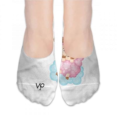 Men Fashion Socks Zodiac Aries,Cartoon Frame Icon,socks for women