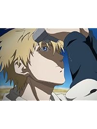 The Time of Awakening