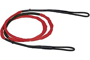 Excalibur Matrix Archery Hunting Versatile Durable Replacement Crossbow String for Reduced Greep & Increased Speed | Fits Matrix & Bulldog Series