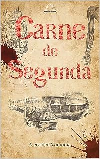 Livro Carne de Segunda