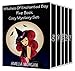 Witches Of Enchanted Bay Six Book Cozy Mystery Set