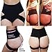 FLORATA 3-5 Days delivery Womens High Waist Butt Lifter Panty Booty Push Up Booster Body Shaper Briefs