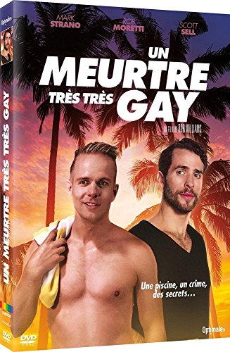 Un Meurtre Très Très Gay
