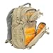 Vanquest TRIDENT-20 (Gen-2) Backpack (Wolf Gray)