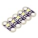SparkFun (PID 13902 Lilypad LED White (5 LEDs)
