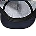 Toraway Caps, Unisex Cool Hip Hop Snapback Hat Adjustable Baseball Cap (Multicolor)