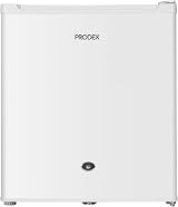Prodex PX3711W Table Top Fridge 41 L Built In Chill Box Lockable Door view 1