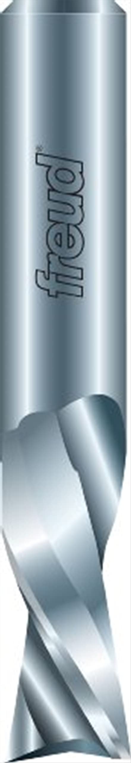 Freud 76-104 5/16-Inch x 1-Inch Down Spiral Bit (1/2-Inch Shank), Multi, One Size โ image 1
