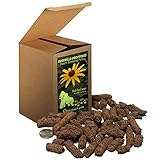 Black-Eyed Susan Guerrilla Droppings - Seed Pellets