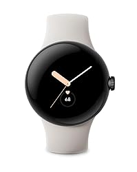 Google Pixel Watch 41mm Smartwatch with