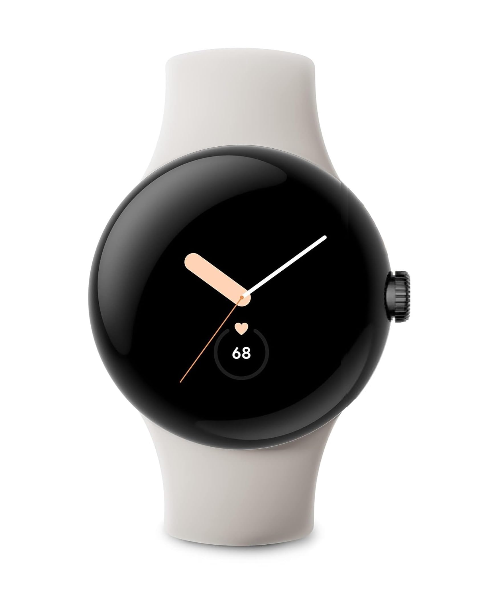 Google Pixel Watch 41mm Smartwatch with