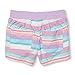 The Children's Place Girls' Ribbed Waistband Short