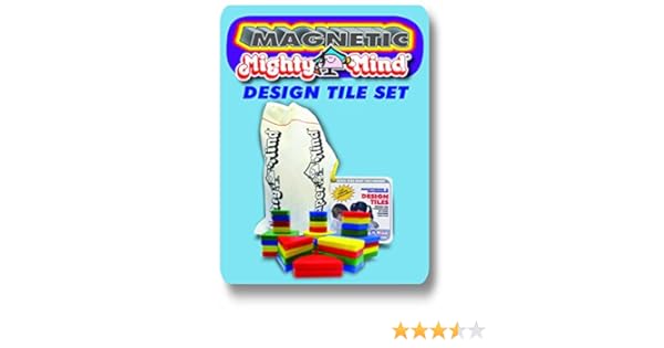 mighty mind design tiles