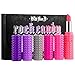 Kat Von D Rock Candy Studded Kiss Lipstick Set - LIMITED EDITION