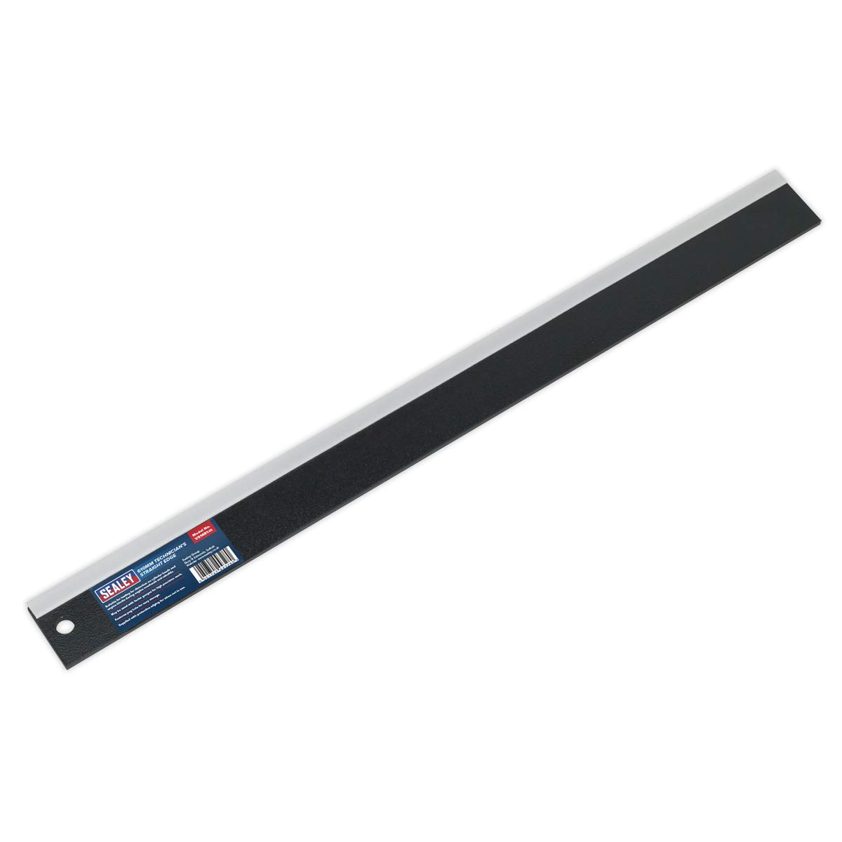 Sealey Vs1481 Technician'S Straight Edge 610Mm