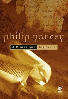 Livro A Bíblia que Jesus lia