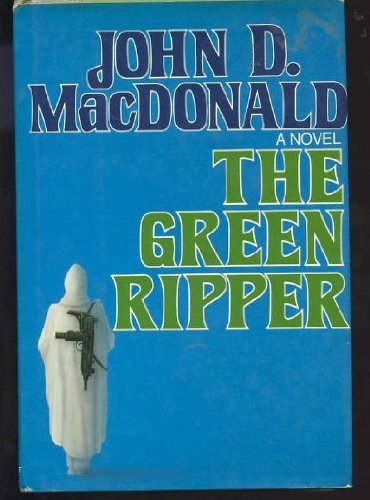 The Green Ripper