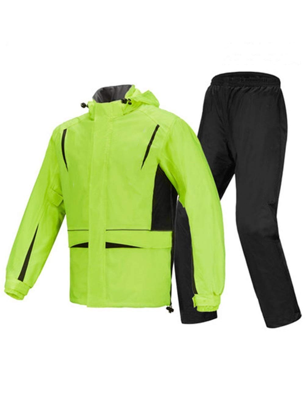 値段が激安 B07smphh5z Xxxl Size Yellow Fluorescent Color