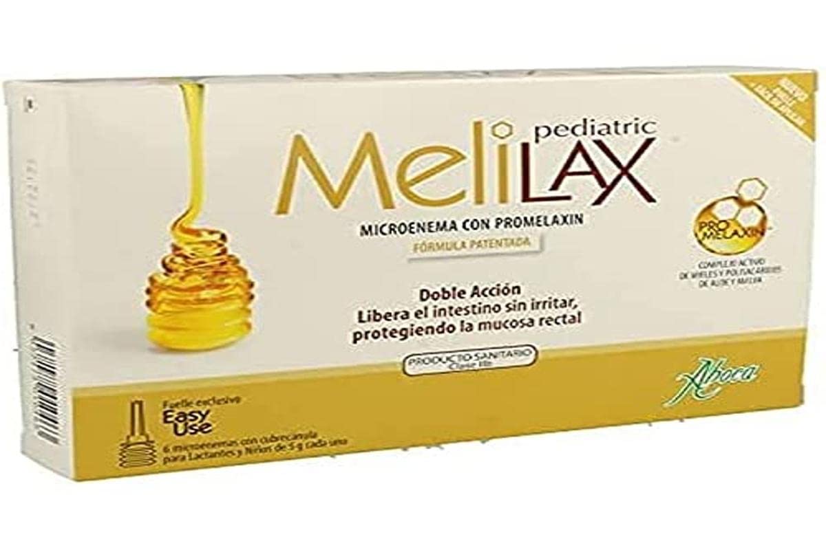 MELILAX Moisturising Creams 485 ml