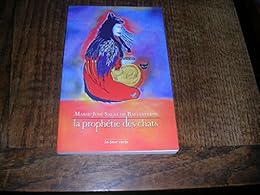 La  prophétie des chats