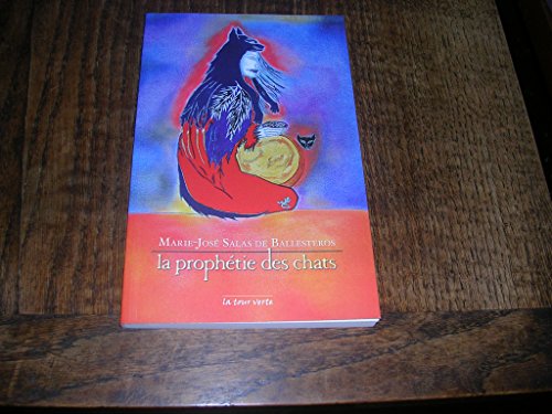 La  prophétie des chats