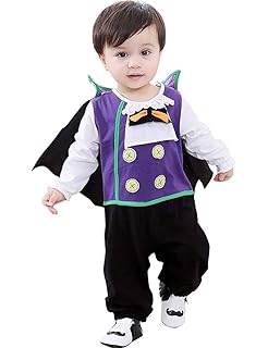 count cutie costume