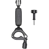 DJI Osmo Action Handlebar Mount, Compatibility: Osmo Nano, Osmo Action, DJI Action 2, Osmo Action 3, Osmo Action 4, Osmo Action 5 Pro