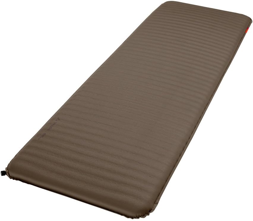 vaude sleeping pad