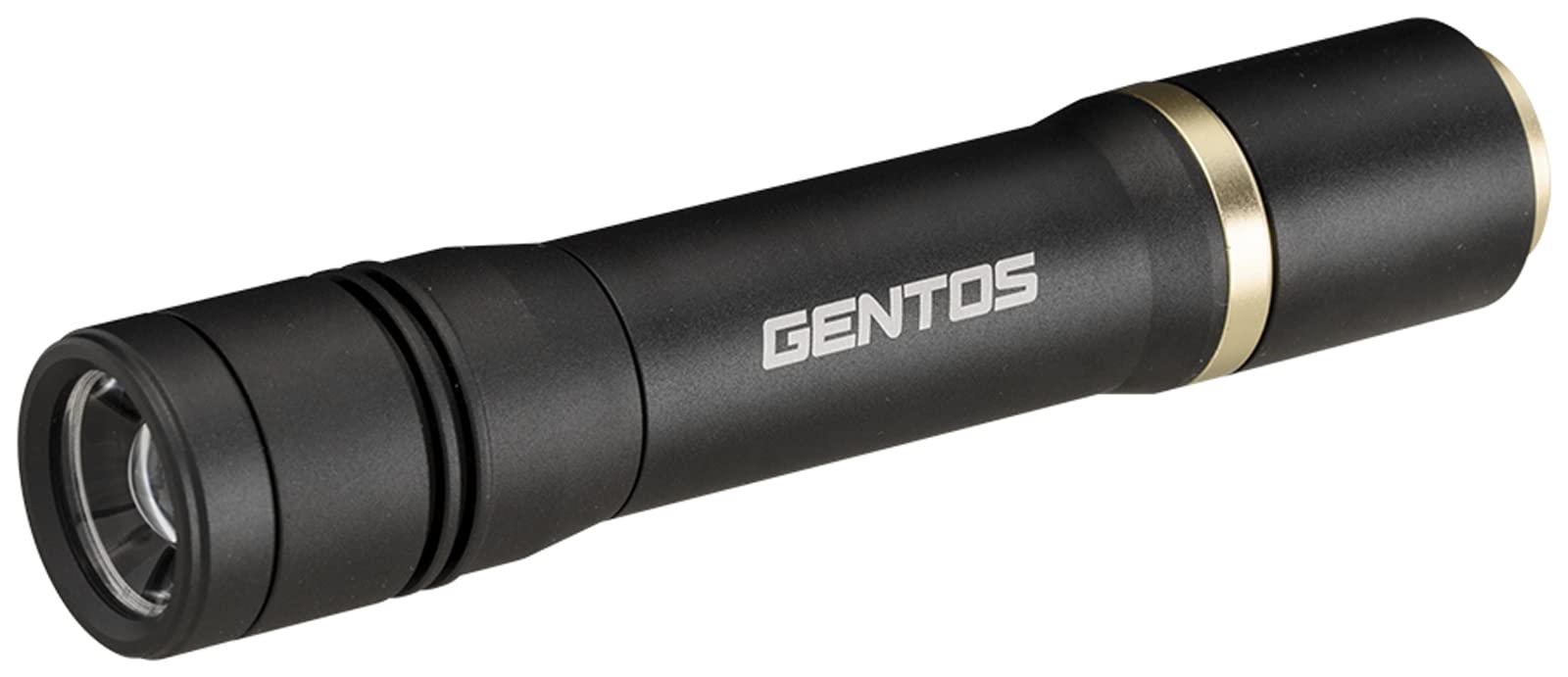 GENTOS(ジェントス) 懐中電灯 LEDライト 充電式(専用充電池) 強力 900ルーメン レクシード RX-486PB ハンディライト フラッシュライト商品画像