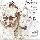 BRAHMS PIANO TRIOS 1                               image