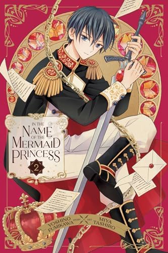 the mermaid wears a dress manga : : The Mermaid Wears a Dress : : : : _ : :