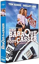 Une Baraque À Tout Casser