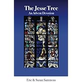 The Jesse Tree: An Advent Devotion