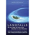 Landfalls: On the Edge of Islam from Zanzibar to the Alhambra