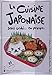 La cuisine sans sushi... Ou presque : 33 recettes by 