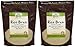 NOW Foods Rice Bran - 20 oz - 2 pk